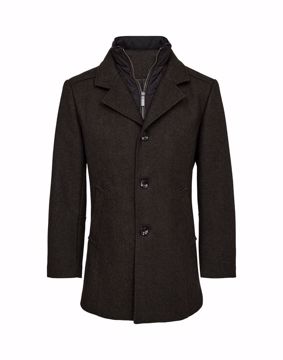 GM WOOL COAT