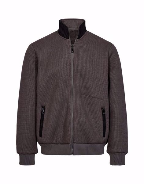 BLB KNIT W. LINING